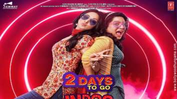 First Look of the Movie Indoo Ki Jawani