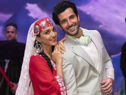 Indoo Ki Jawani: Dil Tera | Kiara Advani, Aditya Seal