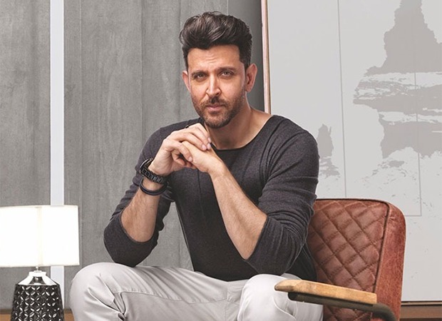 It is Hrithik vs Hrithik in Krrish 4; Hrithik Roshan to play both superhero and supervillain It is Hrithik vs Hrithik in Krrish 4; Hrithik Roshan to play both superhero and supervillain