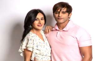 It’s another girl for Karanvir Bohra and Teejay Sidhu