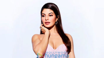 Celeb Photos Of Jacqueline Fernandez