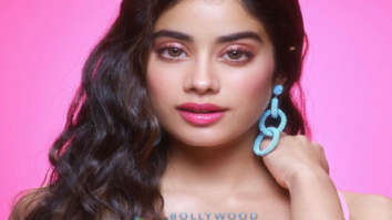 Celebrity Photos of Janhvi Kapoor
