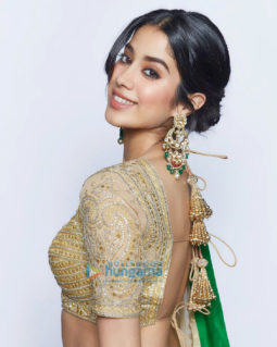 Celebrity Photos of Janhvi Kapoor