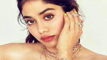 Celebrity Photos of Janhvi Kapoor