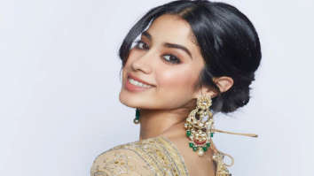 Celebrity Photos of Janhvi Kapoor