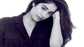 Celebrity Photos of Janhvi Kapoor