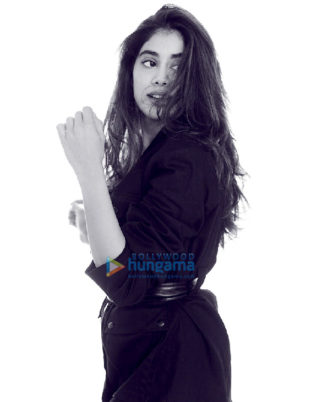 Celebrity Photos of Janhvi Kapoor