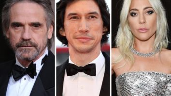 Jeremy Irons to play Adam Driver’s father, Lady Gaga as Patrizia Reggiani in Ridley Scott’s murder movie Gucci