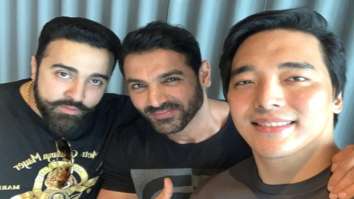 John Abraham praises Rinzing Denzongpa’s Squad – “I am sure he would blow everyone away with his action”
