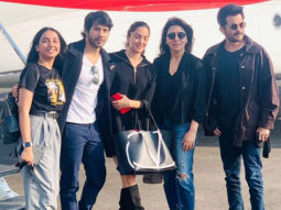 Jugjugg Jeeyo: Varun Dhawan, Neetu Kapoor, director Raj Mehta test negative for COVID-19, to resume shoot on THIS date