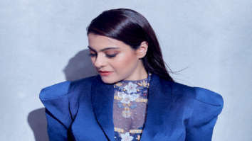 Celebrity Photos of Kajol