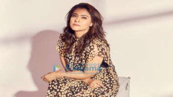 Celebrity Photos of Kajol