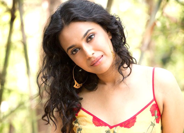 "Kangana has now become synonymous with spewing poisonous fiction" - Swara Bhaskar "Kangana has now become synonymous with spewing poisonous fiction" - Swara Bhaskar