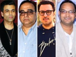 Karan Johar announces freedom based stories from filmmakers Rajkumar Santoshi, Dinesh Vijan and Mahaveer Jain