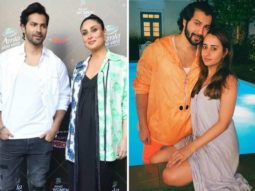 Kareena Kapoor Khan confirms Varun Dhawan and Natasha Dalal’s engagement; actor reveals how he was rejected 3-4 times