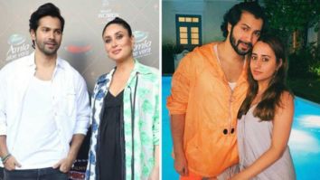 Kareena Kapoor Khan confirms Varun Dhawan and Natasha Dalal’s engagement; actor reveals how he was rejected 3-4 times