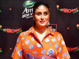 Kareena Kapoor Khan spotted at Bandra