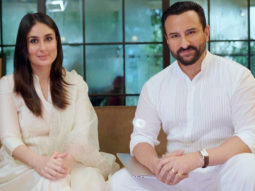 Kareena Kapoor Khan talks about working during pregnancy, says Saif Ali Khan gives them the space they need