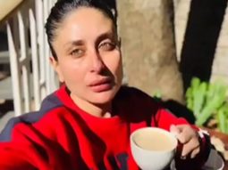 Kareena Kapoor Khan’s version Breakfast With Bebo involves aesthetic sun kissed pictures