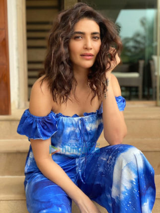 Celebrity Photos of Karishma Tanna