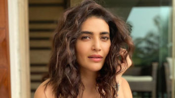 Celebrity Photos of Karishma Tanna
