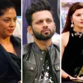 Kavita Kaushik, Rahul Vaidya, Jasmin Bhasin refuse to buy Rubina Dilaik’s divorce story on Bigg Boss 14