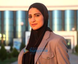 Movie Stills Of The Movie Khuda Haafiz