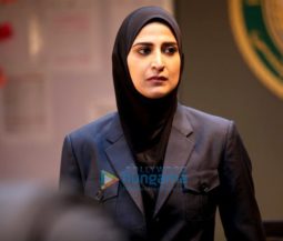 Movie Stills Of The Movie Khuda Haafiz