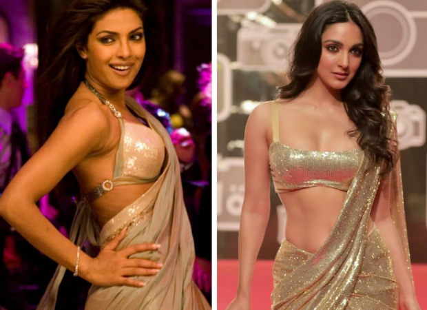 After Priyanka Chopra, Kiara Advani becomes the latest 'desi girl' of B-Town 