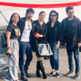 Kiara Advani, Anil Kapoor, Prajakta Koli to resume Jug Jugg Jeeyo shooting, Varun Dhawan and Neetu Kapoor still recovering