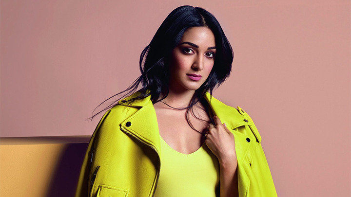 Kiara Advani on Indoo Ki Jawani, Theatrical Release, OTT Revolution | Quirky Rapid Fire Kiara Advani on Indoo Ki Jawani, Theatrical Release, OTT Revolution | Quirky Rapid Fire