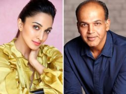 Kiara Advani to star in Ashutosh Gowariker’s production Karram Kurram based on Lijjat Papad story