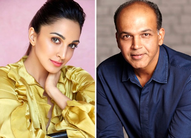 Kiara Advani to star in Ashutosh Gowariker's production Karram Kurram based on Lijjat Papad story Kiara Advani to star in Ashutosh Gowariker's production Karram Kurram based on Lijjat Papad story