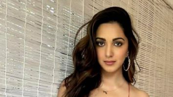 Celeb Photos Of Kiara Advani