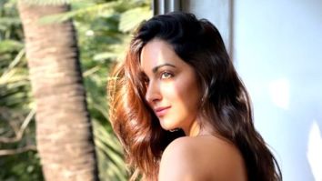 Celeb Photos Of Kiara Advani