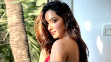 Celeb Photos Of Kiara Advani