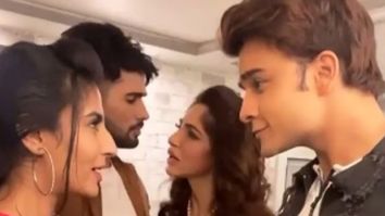 Kumkum Bhagya’s cast recreates Shehnaaz Gill’s ‘Meri Koi Feelings Nahi Hai’ in a hilarious video