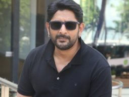 LOL- Arshad Warsi: “I’d spread RUMOUR about Ajay Devgn that he has NO…”| Rapid Fire | Durgamati