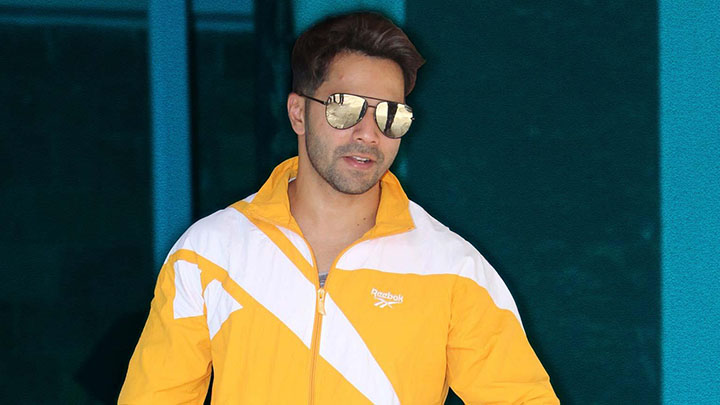 LOL- Varun Dhawan REVEALS a question you should NEVER ask Shah Rukh Khan | Rapid Fire LOL- Varun Dhawan REVEALS a question you should NEVER ask Shah Rukh Khan | Rapid Fire