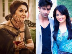 Lillete Dubey to join Karan Singh Grover and Surbhi Jyoti in Qubool Hai 2.0