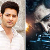 Mahesh Babu shares the first look of Adivi Sesh as Major Sandeep Unnikrishnan in the film Major