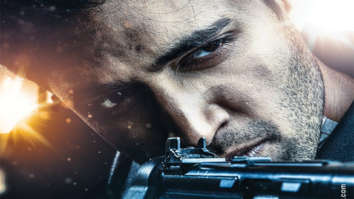 First Look Of The Movie Major