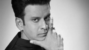 Celeb Photos Of Manoj Bajpayee