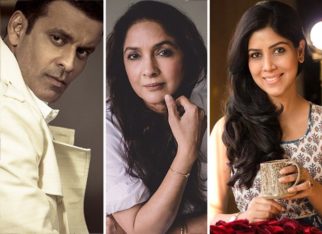 Manoj Bajpayee, Neena Gupta, and Sakshi Tanwar to star in Rensil D’Silva’s thriller Dial 100