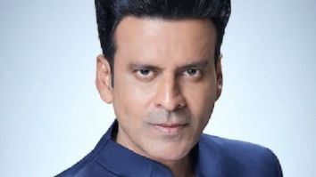 Celeb Photos Of Manoj Bajpayee