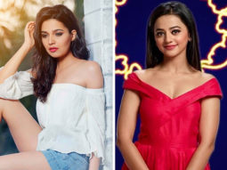 Mansi Srivastava to make an entry on Helly Shah starrer Ishq Mein Marjawan 2 as the antagonist