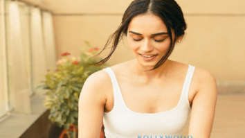 Celebrity Photos of Manushi Chhillar