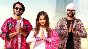 Marda Saara India | Ramji Gulati Feat Jannat Zubair, Mr. Faisu