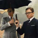 Matthew Vaughn is planning seven more Kingsman films, says Marv Group CEO Zygi Kamasa