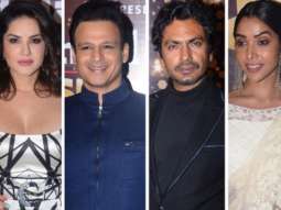 Mid-Day Showbiz Icon Awards 2020 – Nawazuddin Siddiqui, Sunny Leone, Ranvir Shorey